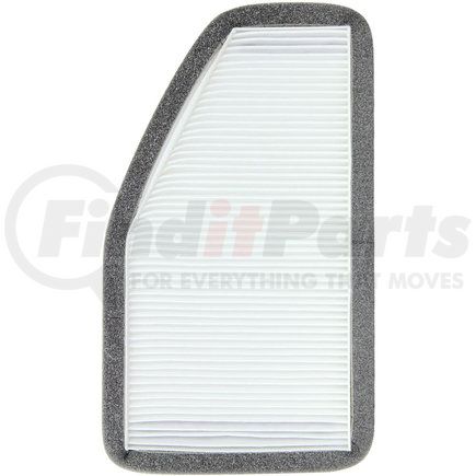 1211370 by GLOBAL PARTS DISTRIBUTORS - gpd Cabin Air Filter 1211370