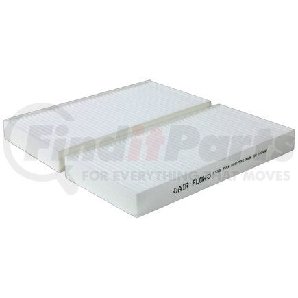 1211382 by GLOBAL PARTS DISTRIBUTORS - gpd Cabin Air Filter 1211382