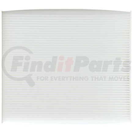 1211387 by GLOBAL PARTS DISTRIBUTORS - gpd Cabin Air Filter 1211387