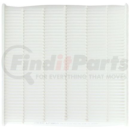 1211388 by GLOBAL PARTS DISTRIBUTORS - gpd Cabin Air Filter 1211388