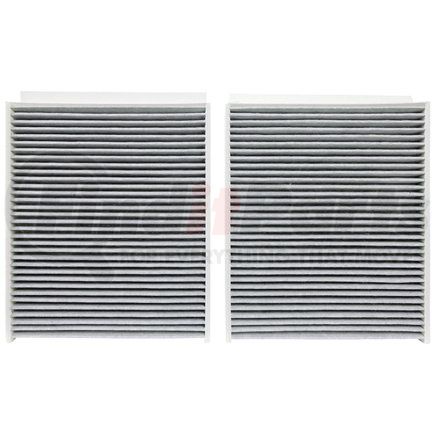 1211390 by GLOBAL PARTS DISTRIBUTORS - gpd Cabin Air Filter 1211390