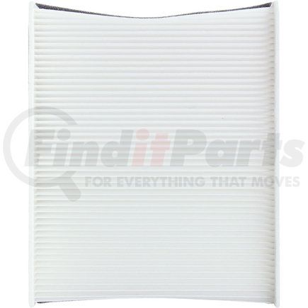 1211406 by GLOBAL PARTS DISTRIBUTORS - gpd Cabin Air Filter 1211406