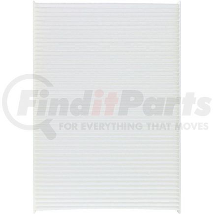 1211411 by GLOBAL PARTS DISTRIBUTORS - gpd Cabin Air Filter 1211411