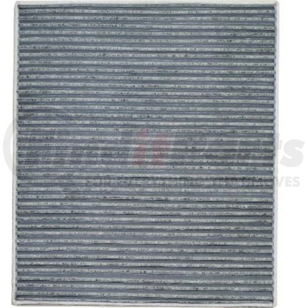 1211412 by GLOBAL PARTS DISTRIBUTORS - gpd Cabin Air Filter 1211412