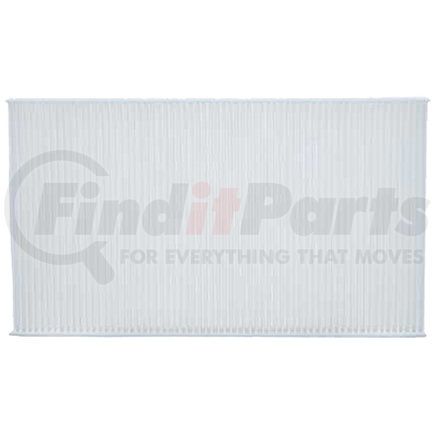 1211416 by GLOBAL PARTS DISTRIBUTORS - gpd Cabin Air Filter 1211416