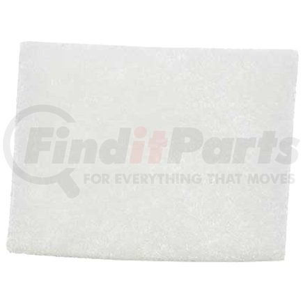 1211417 by GLOBAL PARTS DISTRIBUTORS - gpd Cabin Air Filter 1211417