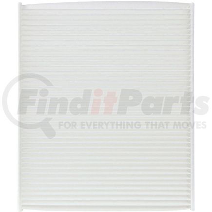 1211432 by GLOBAL PARTS DISTRIBUTORS - gpd Cabin Air Filter 1211432