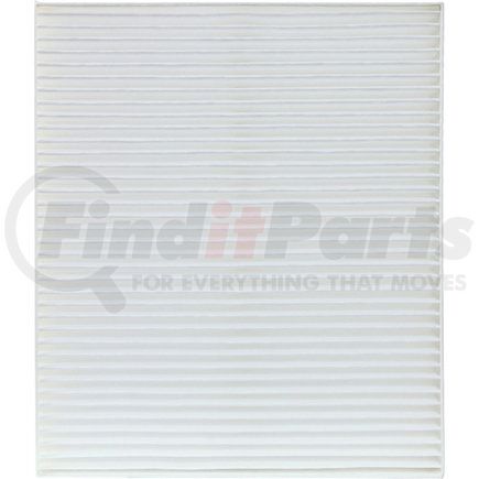 1211429 by GLOBAL PARTS DISTRIBUTORS - gpd Cabin Air Filter 1211429