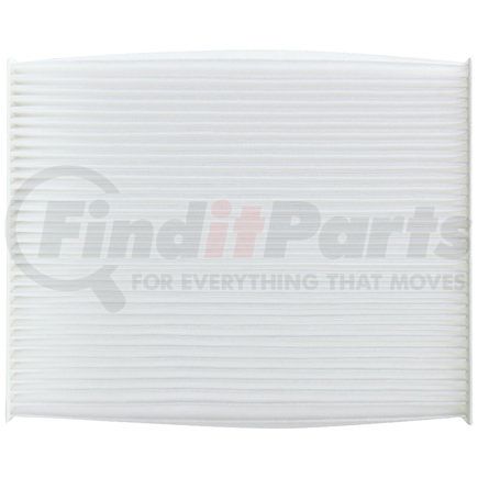 1211442 by GLOBAL PARTS DISTRIBUTORS - gpd Cabin Air Filter 1211442