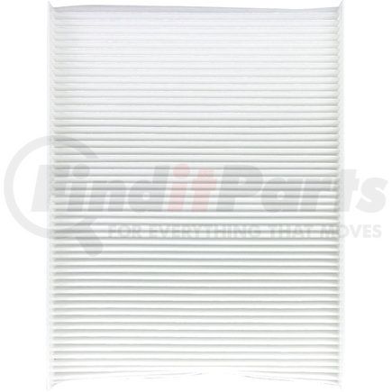 1211437 by GLOBAL PARTS DISTRIBUTORS - gpd Cabin Air Filter 1211437