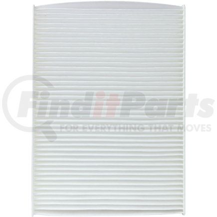 1211439 by GLOBAL PARTS DISTRIBUTORS - gpd Cabin Air Filter 1211439