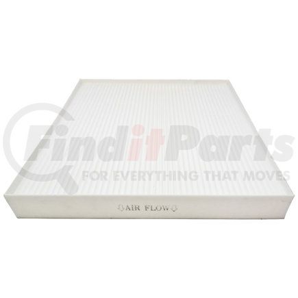 1211451 by GLOBAL PARTS DISTRIBUTORS - gpd Cabin Air Filter 1211451