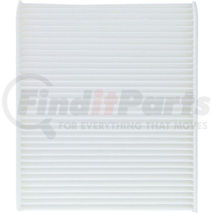 1211454 by GLOBAL PARTS DISTRIBUTORS - gpd Cabin Air Filter 1211454