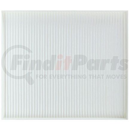 1211455 by GLOBAL PARTS DISTRIBUTORS - gpd Cabin Air Filter 1211455