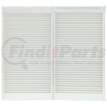 1211456 by GLOBAL PARTS DISTRIBUTORS - gpd Cabin Air Filter 1211456