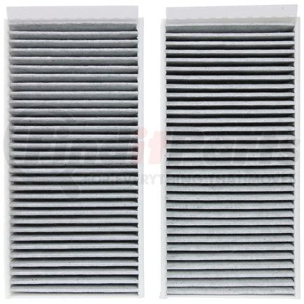 1211450 by GLOBAL PARTS DISTRIBUTORS - gpd Cabin Air Filter 1211450