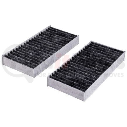 1211461 by GLOBAL PARTS DISTRIBUTORS - gpd Cabin Air Filter 1211461