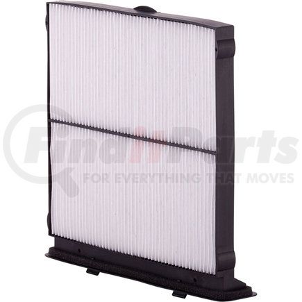 1211462 by GLOBAL PARTS DISTRIBUTORS - gpd Cabin Air Filter 1211462