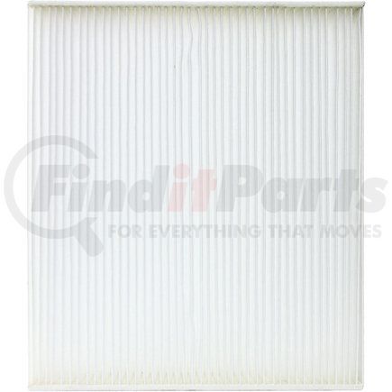 1211458 by GLOBAL PARTS DISTRIBUTORS - gpd Cabin Air Filter 1211458