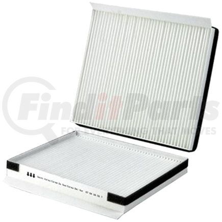 1211460 by GLOBAL PARTS DISTRIBUTORS - gpd Cabin Air Filter 1211460