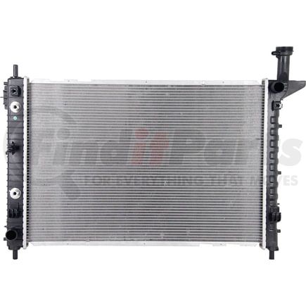 13006 by GLOBAL PARTS DISTRIBUTORS