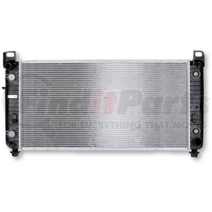 Global Parts Distributors 13029