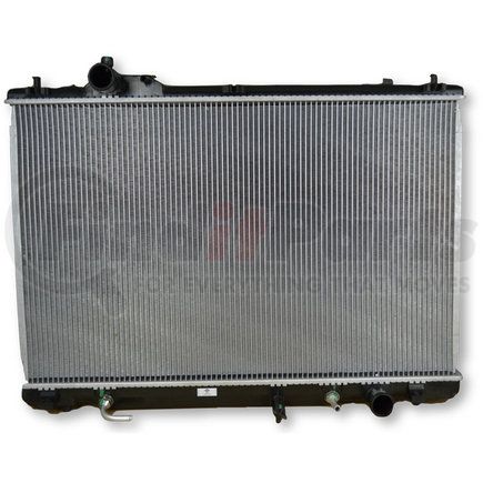 13037 by GLOBAL PARTS DISTRIBUTORS - Radiator