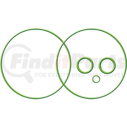 1311243 by GLOBAL PARTS DISTRIBUTORS - gpd Oring/Gasket 1311243