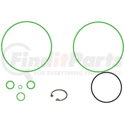 1311244 by GLOBAL PARTS DISTRIBUTORS - gpd Oring/Gasket 1311244