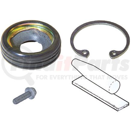 1311252 by GLOBAL PARTS DISTRIBUTORS - gpd Oring/Gasket 1311252