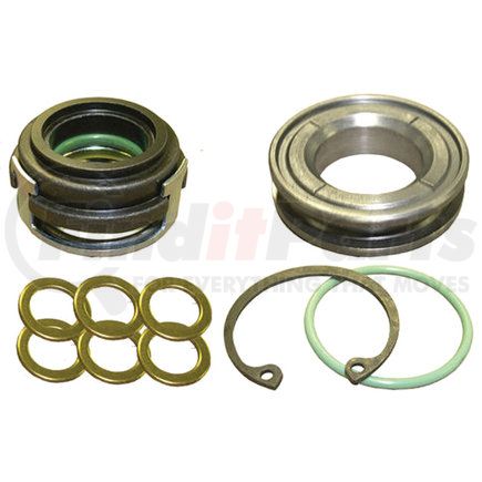 1311262 by GLOBAL PARTS DISTRIBUTORS - O-Ring & Gasket