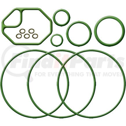 1311278 by GLOBAL PARTS DISTRIBUTORS - gpd Oring/Gasket 1311278