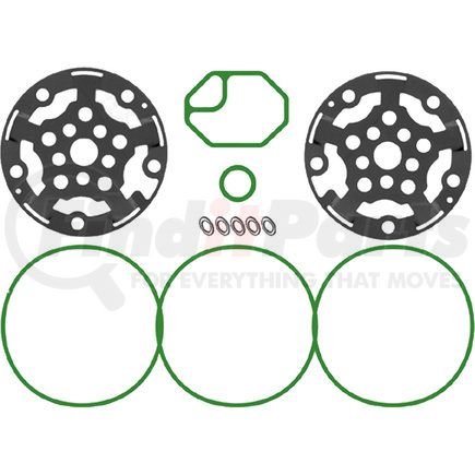 1311277 by GLOBAL PARTS DISTRIBUTORS - gpd Oring/Gasket 1311277