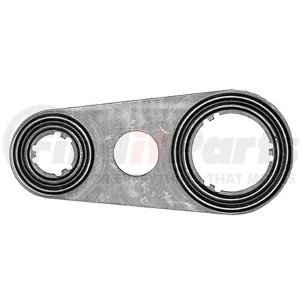 1311302 by GLOBAL PARTS DISTRIBUTORS - gpd Orings and Gaskets 1311302