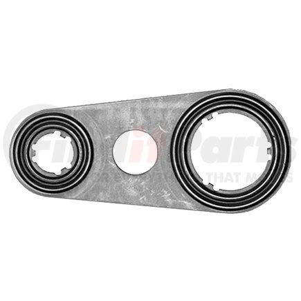 1311302 by GLOBAL PARTS DISTRIBUTORS - A/C System O-Ring and Gasket Kit