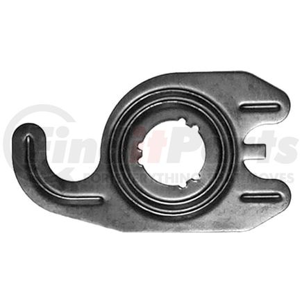 Global Parts Distributors 1311312 A/C Compressor Gasket Kit gpd Oring/Gasket 1311312