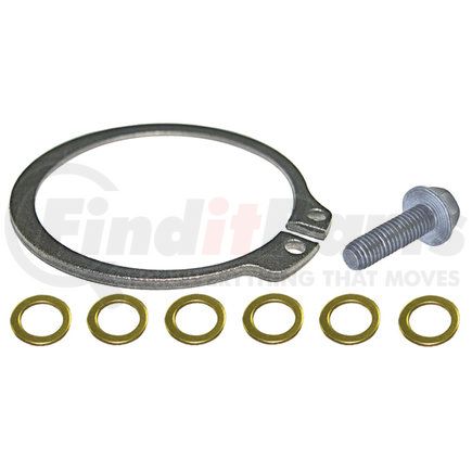 1311322 by GLOBAL PARTS DISTRIBUTORS - gpd Oring/Gasket 1311322