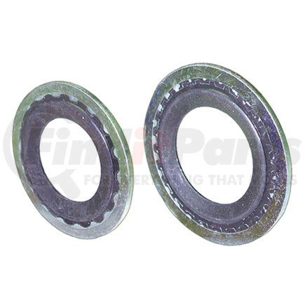 1311338 by GLOBAL PARTS DISTRIBUTORS - O-Ring & Gasket