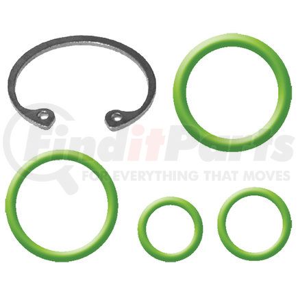 1311357 by GLOBAL PARTS DISTRIBUTORS - gpd Oring/Gasket 1311357