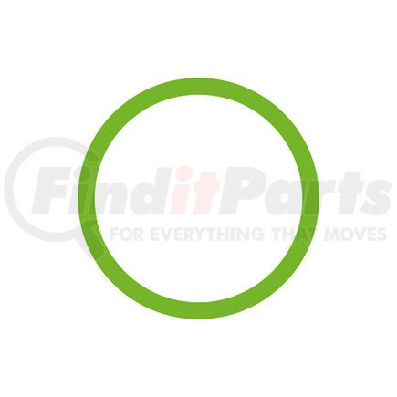 1311360 by GLOBAL PARTS DISTRIBUTORS - A/C Line O-Ring