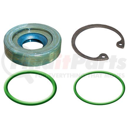 1311505 by GLOBAL PARTS DISTRIBUTORS - gpd Oring/Gasket 1311505