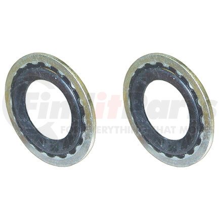 1311507 by GLOBAL PARTS DISTRIBUTORS - gpd Oring/Gasket 1311507