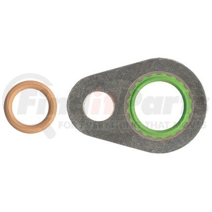 1311524 by GLOBAL PARTS DISTRIBUTORS - gpd Oring/Gasket 1311524