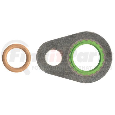 1311524 by GLOBAL PARTS DISTRIBUTORS - O-Ring & Gasket