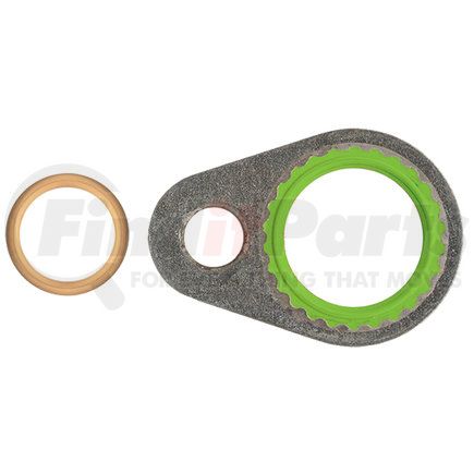 1311525 by GLOBAL PARTS DISTRIBUTORS - gpd Oring/Gasket 1311525