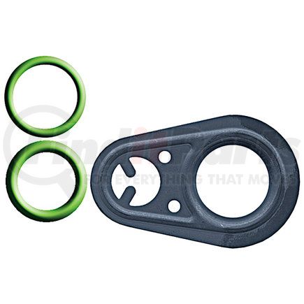 1311553 by GLOBAL PARTS DISTRIBUTORS - gpd Oring/Gasket 1311553