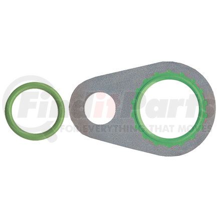 1311547 by GLOBAL PARTS DISTRIBUTORS - Seal Ring/Washer