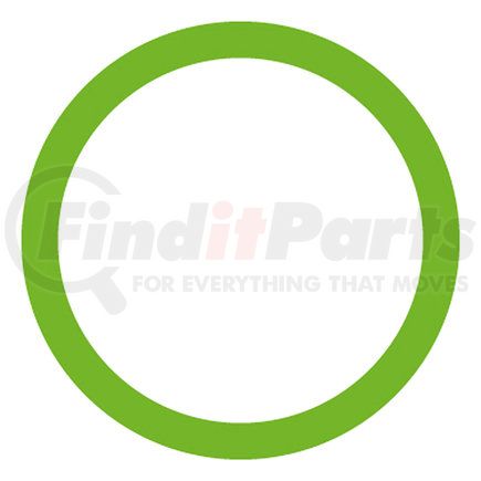 1311597 by GLOBAL PARTS DISTRIBUTORS - gpd Oring/Gasket 1311597