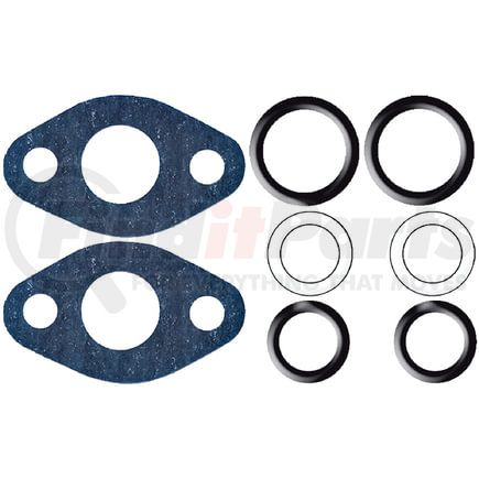 1311606 by GLOBAL PARTS DISTRIBUTORS - gpd Oring/Gasket 1311606