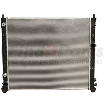 13115 by GLOBAL PARTS DISTRIBUTORS